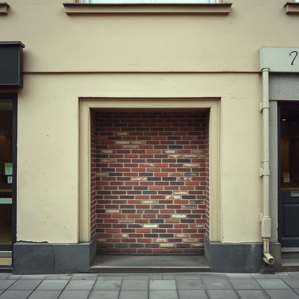 Atlas of Lost Doors - 2