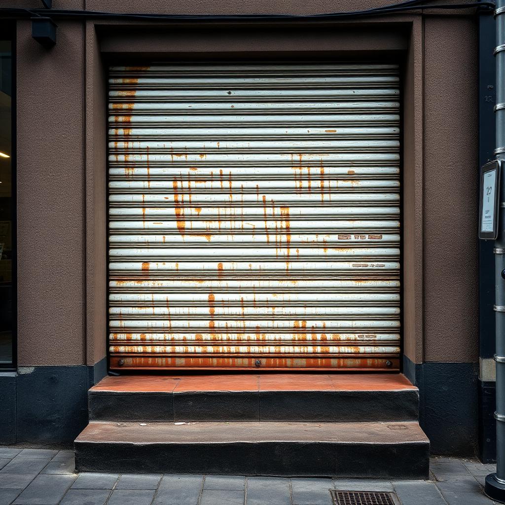 Atlas of Lost Doors - 5