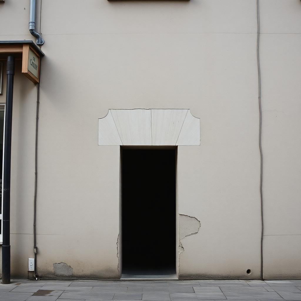 Atlas of Lost Doors - 7